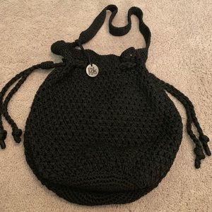 The SAK purse